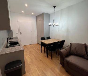 Sulecin Apartment | 49 m² Apartment ∙ 2 bedrooms ∙ 6 guests