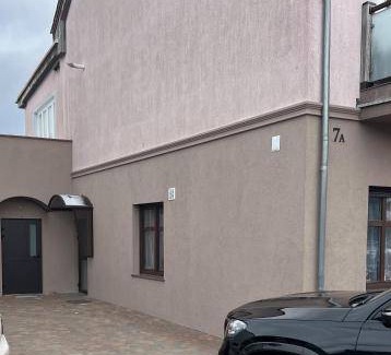 Sulecin Apartment | 49 m² Apartment ∙ 2 bedrooms ∙ 6 guests