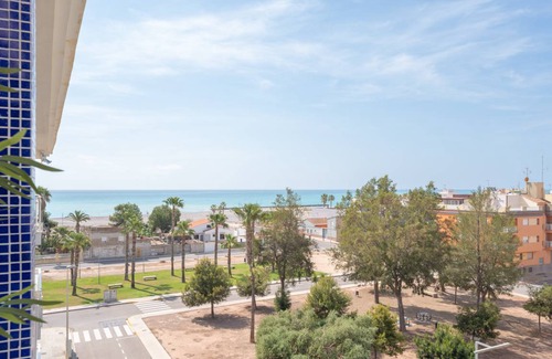 Chilches Apartment | 49 m² Apartment ∙ 2 bedrooms ∙ 5 guests