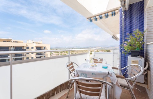 Chilches Apartment | 49 m² Apartment ∙ 2 bedrooms ∙ 5 guests