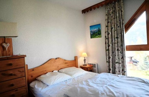Vallandry Apartment | 49 m² Apartment ∙ 2 bedrooms ∙ 7 guests
