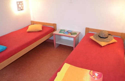 Maisod Apartment | 49 m² Apartment ∙ 2 bedrooms ∙ 5 guests