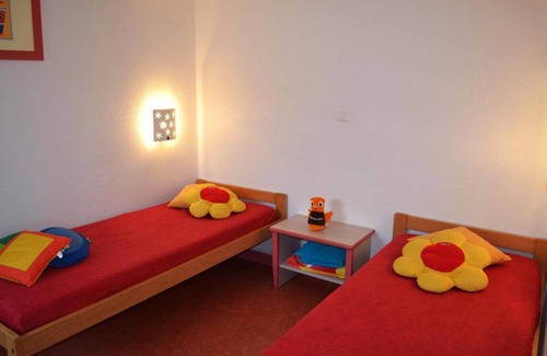 Maisod Apartment | 49 m² Apartment ∙ 2 bedrooms ∙ 5 guests