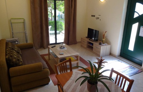 Orebic Apartment | 49 m² Apartment ∙ 2 bedrooms ∙ 4 guests