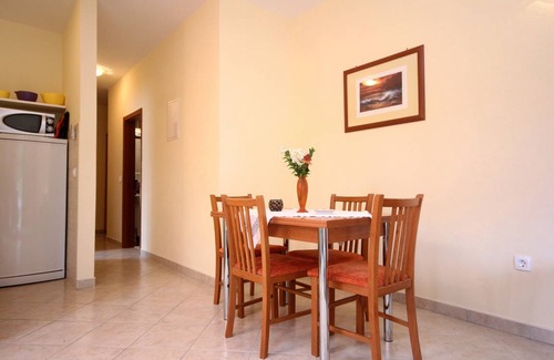 Orebic Apartment | 49 m² Apartment ∙ 2 bedrooms ∙ 4 guests