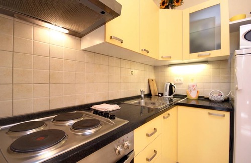 Orebic Apartment | 49 m² Apartment ∙ 2 bedrooms ∙ 4 guests