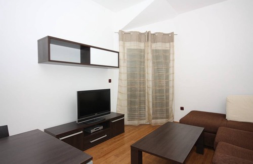Tucepi Apartment | 49 m² Apartment ∙ 2 bedrooms ∙ 4 guests