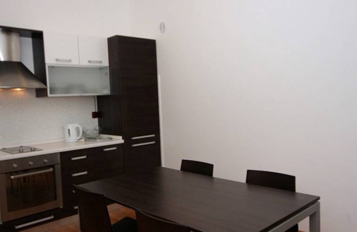 Tucepi Apartment | 49 m² Apartment ∙ 2 bedrooms ∙ 4 guests