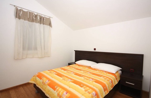 Tucepi Apartment | 49 m² Apartment ∙ 2 bedrooms ∙ 4 guests