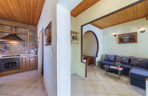 Peroj Apartment | 49 m² Apartment ∙ 2 bedrooms ∙ 4 guests