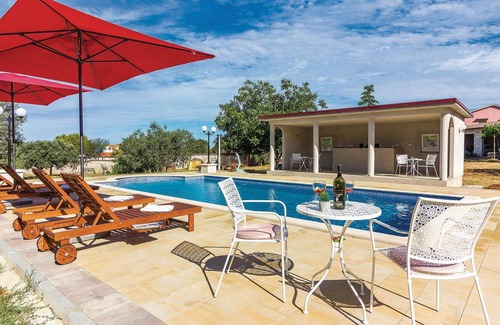 Peroj Apartment | 49 m² Apartment ∙ 2 bedrooms ∙ 4 guests