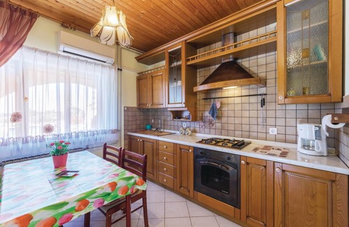 Peroj Apartment | 49 m² Apartment ∙ 2 bedrooms ∙ 4 guests