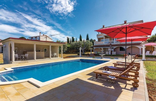 Peroj Apartment | 49 m² Apartment ∙ 2 bedrooms ∙ 4 guests