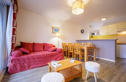 Germ Apartment | 49 m² Apartment ∙ 2 bedrooms ∙ 8 guests