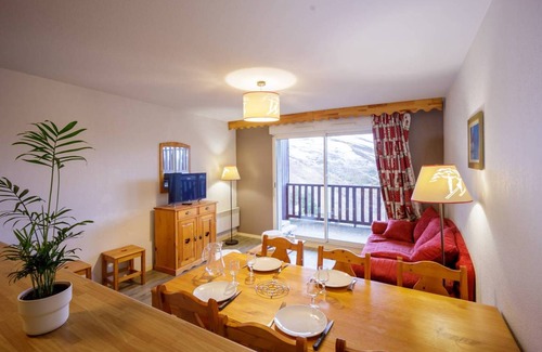 Germ Apartment | 49 m² Apartment ∙ 2 bedrooms ∙ 8 guests