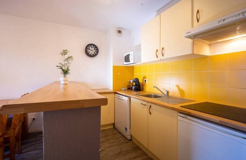 Germ Apartment | 49 m² Apartment ∙ 2 bedrooms ∙ 8 guests