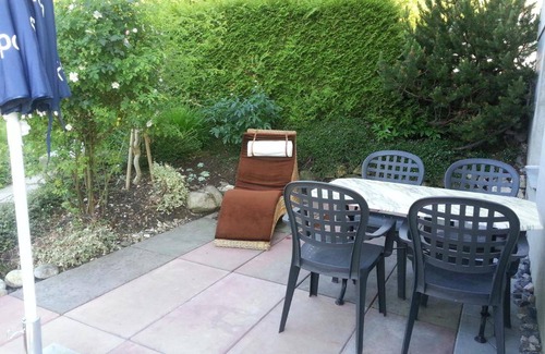 Emmetten Apartment | 49 m² Apartment ∙ 2 bedrooms ∙ 3 guests