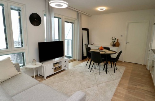 Kaakkoinen District Apartment | 49 m² Apartment ∙ 2 bedrooms ∙ 5 guests