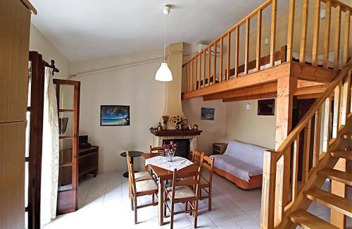 Frourion Apartment | 49 m² Apartment ∙ 2 guests
