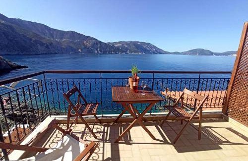 Frourion Apartment | 49 m² Apartment ∙ 2 guests