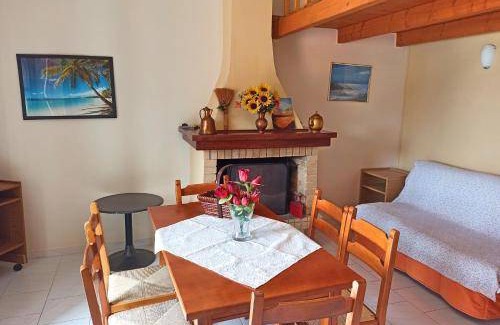 Frourion Apartment | 49 m² Apartment ∙ 2 guests