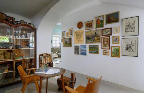 Domzale Apartment | 49 m² Apartment ∙ 4 guests