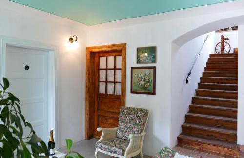 Domzale Apartment | 49 m² Apartment ∙ 4 guests