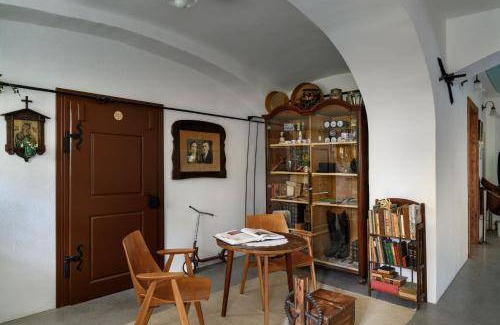 Domzale Apartment | 49 m² Apartment ∙ 4 guests