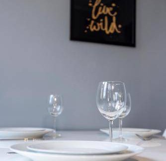 Geestendorf Apartment | 49 m² Apartment ∙ 2 bedrooms ∙ 4 guests