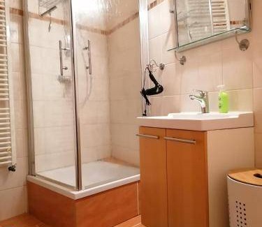 Greifswald Apartment | 49 m² Apartment ∙ 2 bedrooms ∙ 5 guests