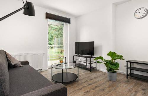 Oberzwehren Apartment | 49 m² Apartment ∙ 1 bedroom ∙ 3 guests