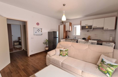 Stari Grad Apartment | 49 m² Apartment ∙ 1 bedroom ∙ 3 guests