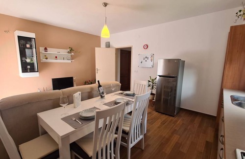 Stari Grad Apartment | 49 m² Apartment ∙ 1 bedroom ∙ 3 guests