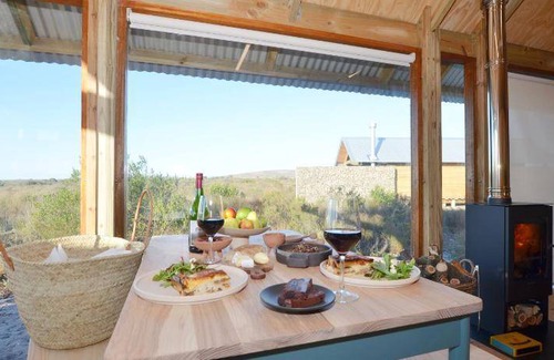 Yzerfontein Bed & Breakfast | 49 m² Bed and breakfast ∙ 2 bedrooms ∙ 4 guests