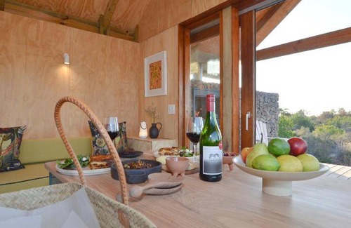 Yzerfontein Bed & Breakfast | 49 m² Bed and breakfast ∙ 2 bedrooms ∙ 4 guests