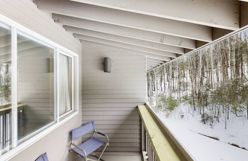 Sunday River Area Condo | 49 m² Condo ∙ 1 bedroom ∙ 4 guests