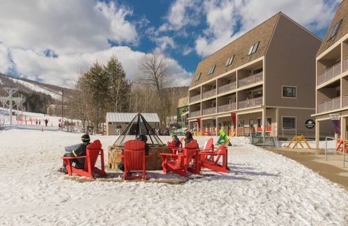 Sunday River Area Condo | 49 m² Condo ∙ 1 bedroom ∙ 4 guests