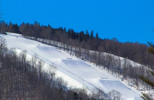 Sunday River Area Condo | 49 m² Condo ∙ 1 bedroom ∙ 4 guests