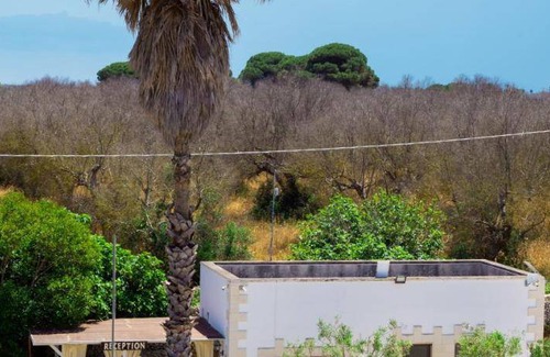 Vanze House | 49 m² Farmhouse ∙ 5 guests