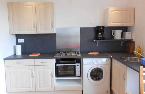 Sevignac House | 49 m² Gîte ∙ 2 bedrooms ∙ 4 guests
