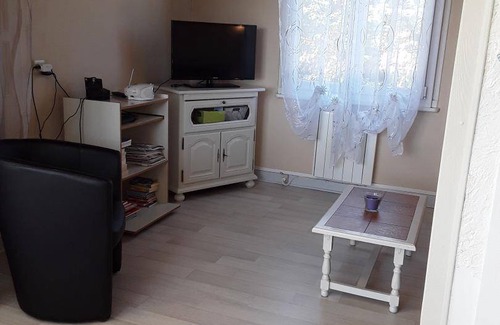Sevignac House | 49 m² Gîte ∙ 2 bedrooms ∙ 4 guests