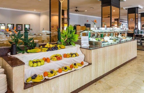 Puerto de la Cruz Hotel | 49 m² Hotel ∙ 127 guests