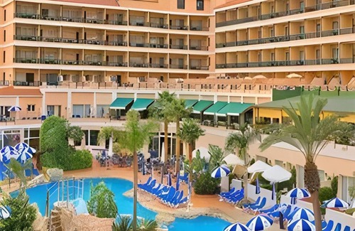 Puerto de la Cruz Hotel | 49 m² Hotel ∙ 127 guests