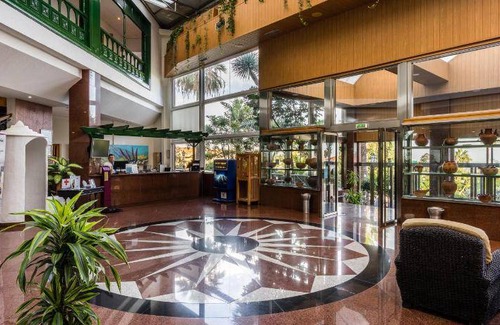 Puerto de la Cruz Hotel | 49 m² Hotel ∙ 127 guests