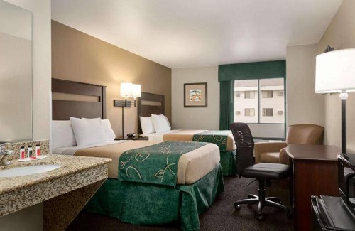 Glendive Hotel | 49 m² Hotel ∙ 127 guests