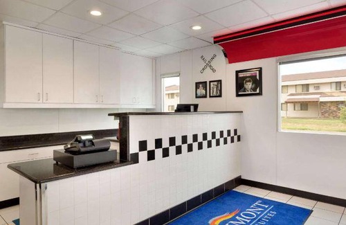 Glendive Hotel | 49 m² Hotel ∙ 127 guests
