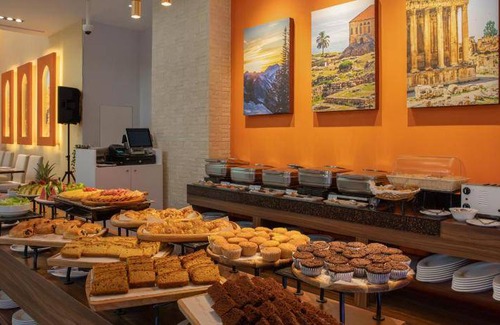 Al Sadd Hotel | 49 m² Hotel ∙ 127 guests