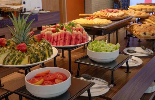 Al Sadd Hotel | 49 m² Hotel ∙ 127 guests