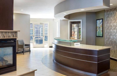Lake Arbor Hotel | 49 m² Hotel ∙ 127 guests