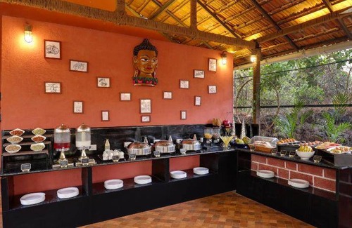 Dapoli Hotel | 49 m² Hotel ∙ 3 guests